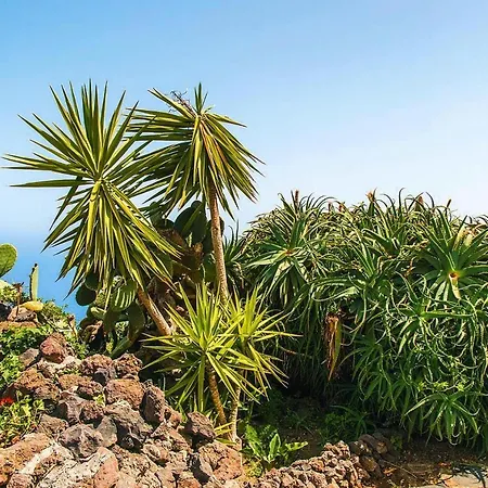 La Hoya, El Tanque Апартаменты