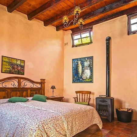 Apartament La Hoya, El Tanque *