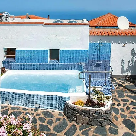 La Hoya, El Tanque