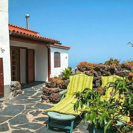 Апартаменты La Hoya, El Tanque