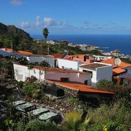 Апартаменты La Hoya, El Tanque